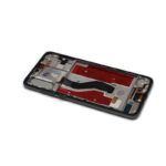 LCD za Huawei P20 Pro + touchscreen + frame black TFT - Slika 2