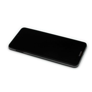 LCD za Huawei P20 Pro + touchscreen + frame black TFT