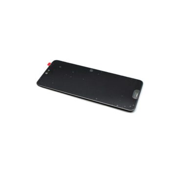 LCD za Huawei P20 + touchscreen black ORG