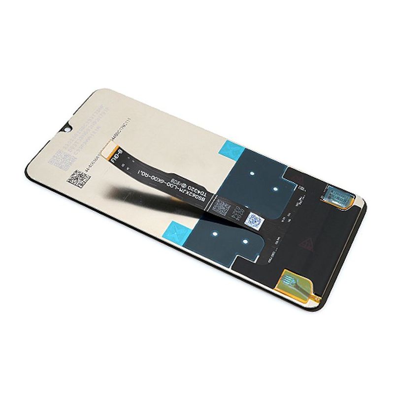 LCD za Huawei P30 Lite + touchscreen black