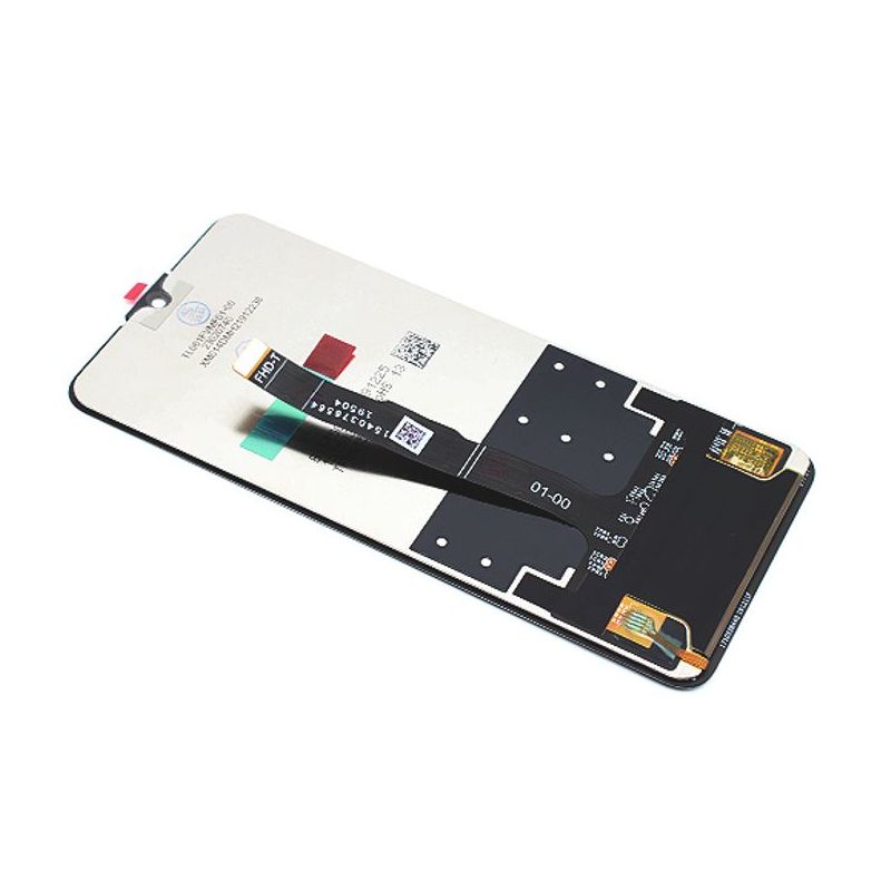 LCD za Huawei P30 Lite + touchscreen black Full ORG CHINA