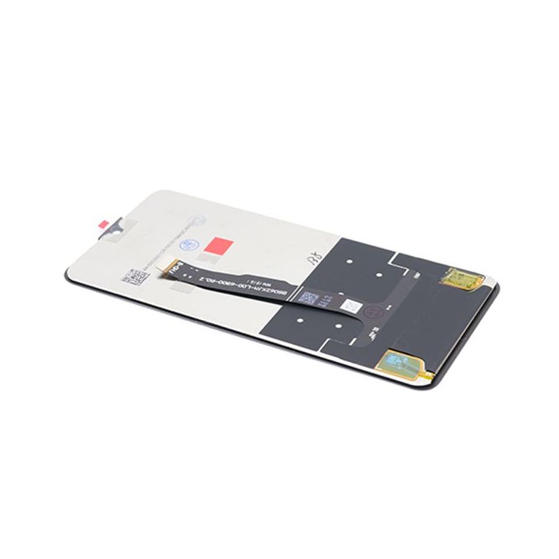 LCD za Huawei P30 Lite + touchscreen black ORG