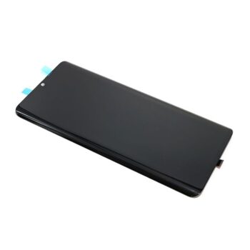 LCD za Huawei P30 Pro + touchscreen black ORG