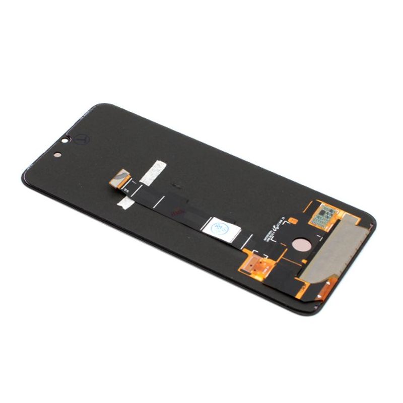 LCD za Huawei P30 Pro + touchscreen black TFT