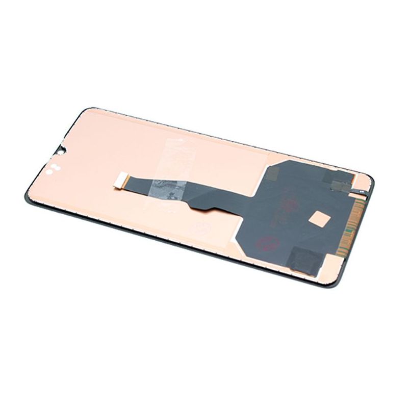 LCD za Huawei P30 + touchscreen black TFT