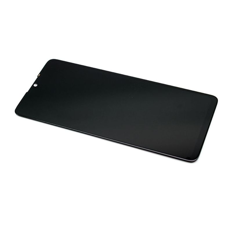 LCD za Huawei P30 + touchscreen black TFT