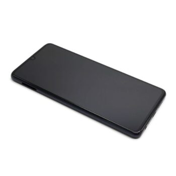 LCD za Huawei P30  + touchscreen + frame  black
