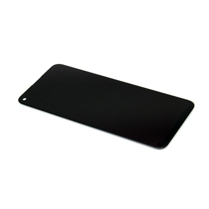 LCD za Huawei P40 lite E/Y7P 2020 + touchscreen black FULL ORG CHINA