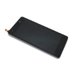 LCD za Huawei P8 Lite Ascend + touch + frame black