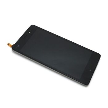 LCD za Huawei P8 Lite Ascend + touch + frame black