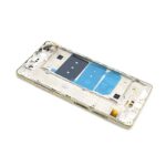 LCD za Huawei P8 Lite Ascend + touch + frame white - Slika 2