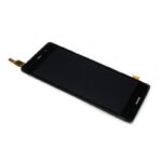LCD za Huawei P8 Lite Ascend + touchscreen black - Slika 2