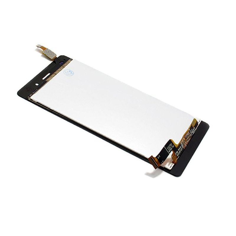 LCD za Huawei P8 Lite Ascend + touchscreen black
