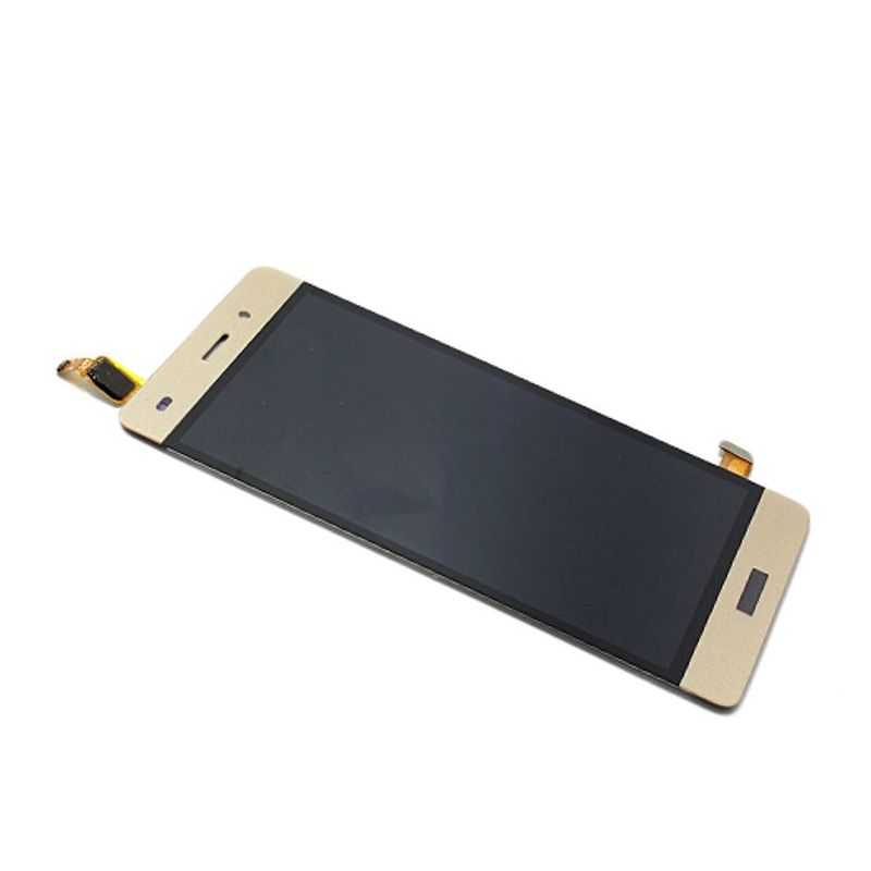 LCD za Huawei P8 Lite Ascend + touchscreen gold
