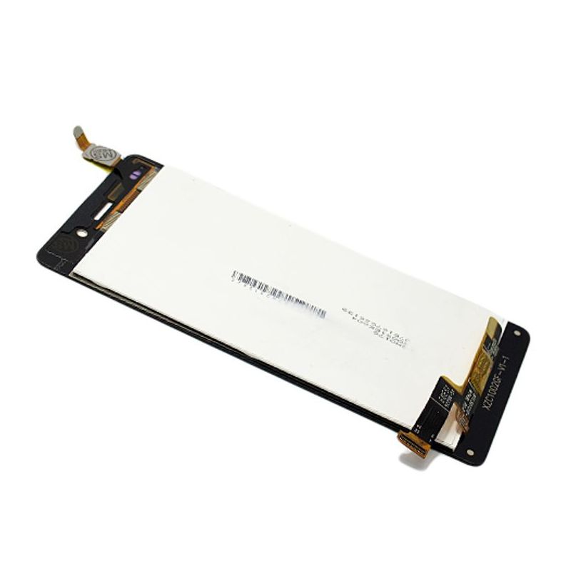 LCD za Huawei P8 Lite Ascend + touchscreen gold