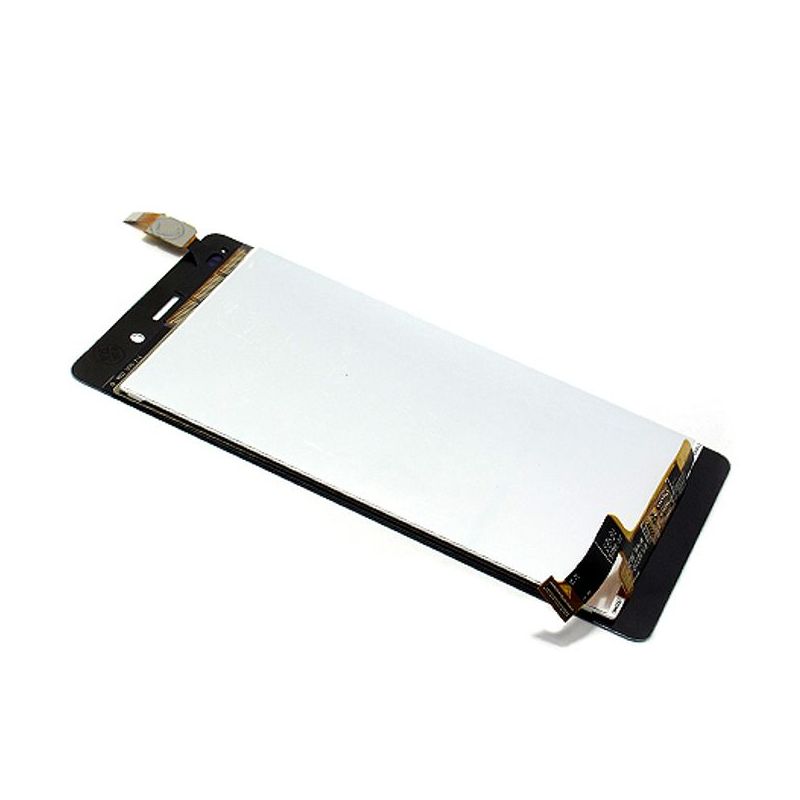 LCD za Huawei P8 Lite Ascend + touchscreen white