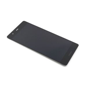 LCD za Huawei P9 Ascend + touchscreen black ORG