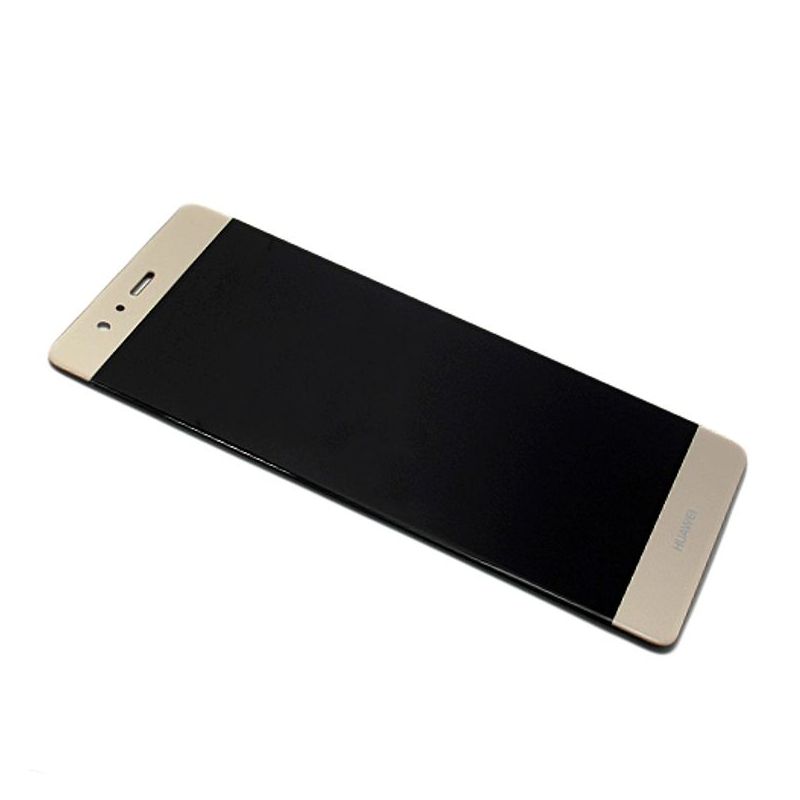 LCD za Huawei P9 Ascend + touchscreen gold
