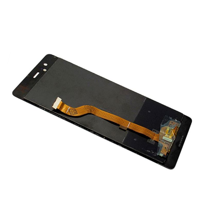 LCD za Huawei P9 Ascend + touchscreen gold