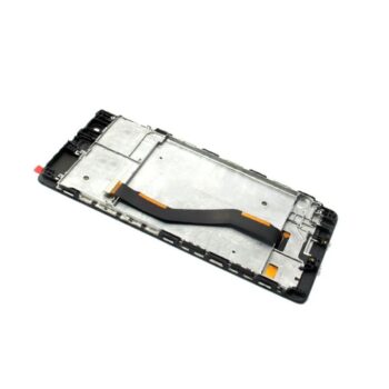 LCD za Huawei P9 Plus + touchscreen + frame  black