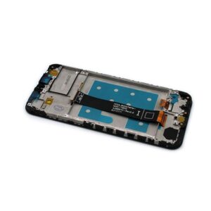 LCD za Huawei Y5 2019/Honor 8S/Honor 8S 2020 + touchscreen + frame black