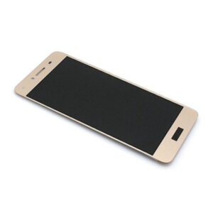 LCD za Huawei Y5 II Ascend/Y6 II Compact + touchscreen gold
