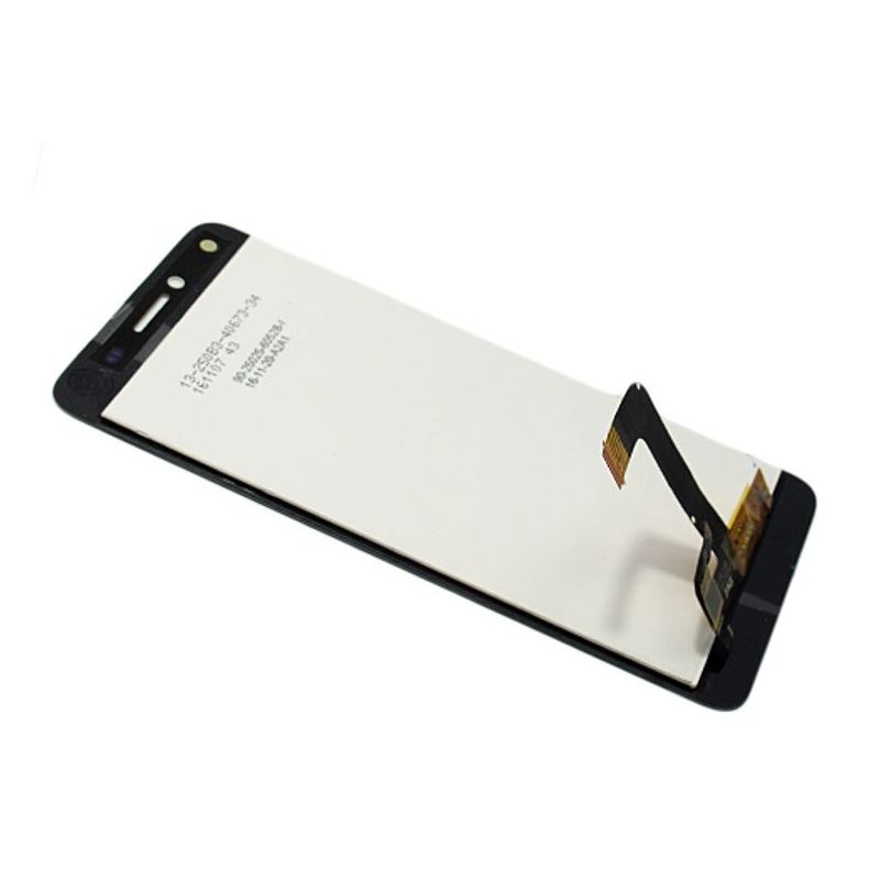 LCD za Huawei Y5 II Ascend/Y6 II Compact + touchscreen white