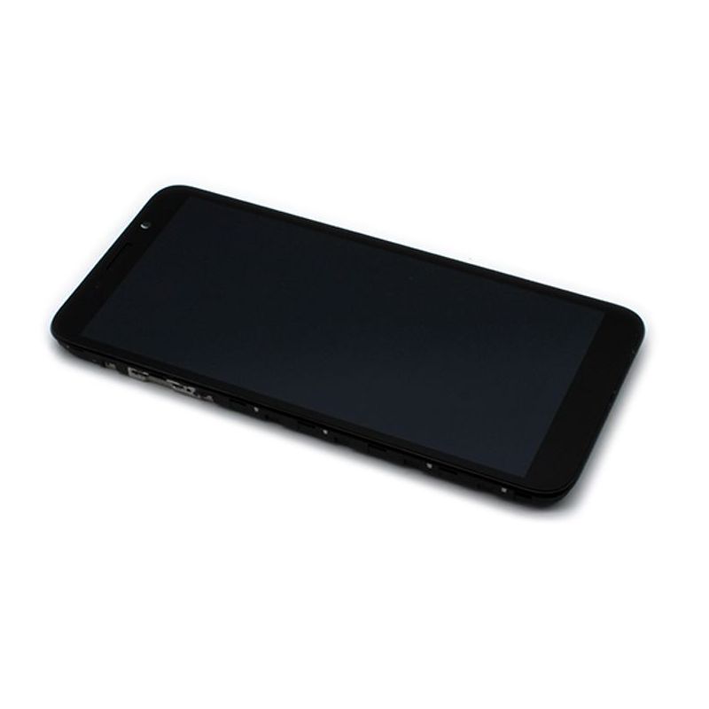 LCD za Huawei Y5 Prime 2018 + touchscreen + frame black
