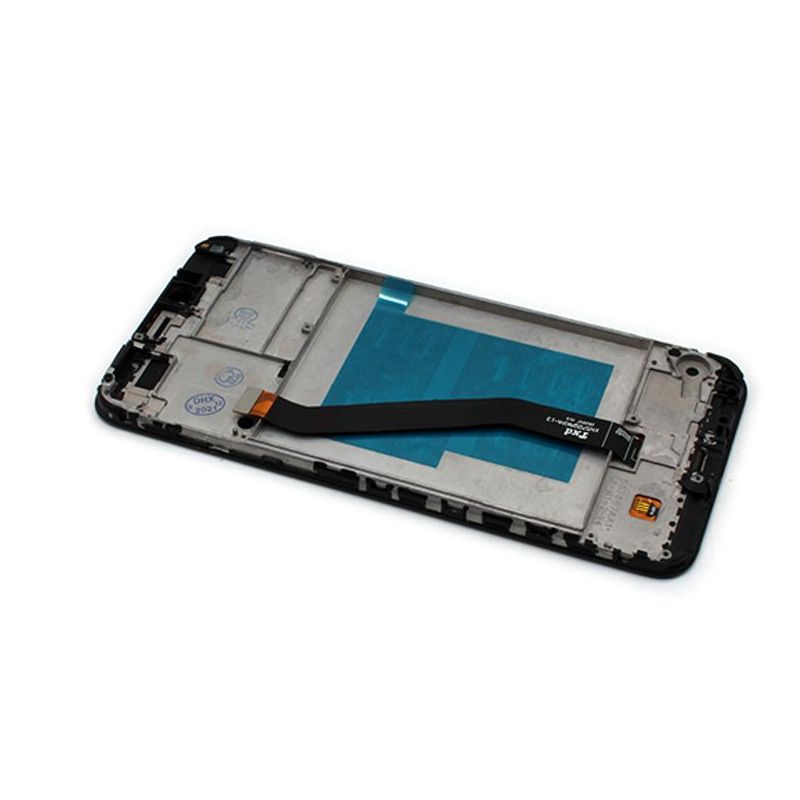 LCD za Huawei Y6 2018/Y6 Prime 2018/Honor 7A + touchscreen + frame black