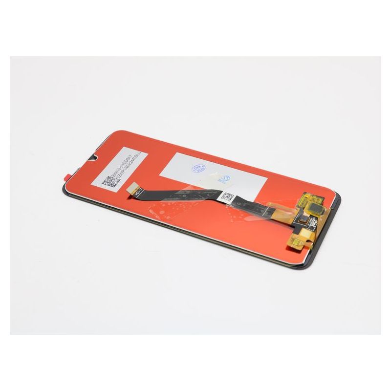 LCD za Huawei Y6 2019 + touchscreen black AAA