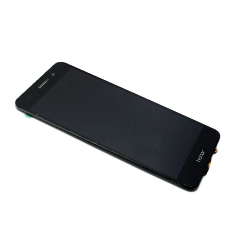 LCD za Huawei Y6 II Ascend + touchscreen black