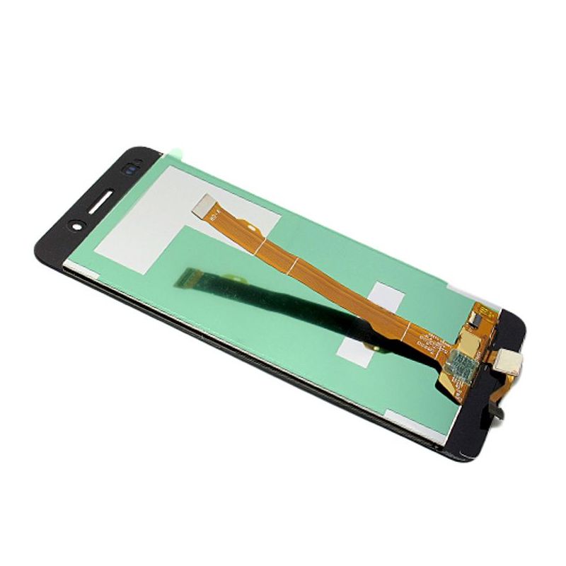 LCD za Huawei Y6 II Ascend + touchscreen black