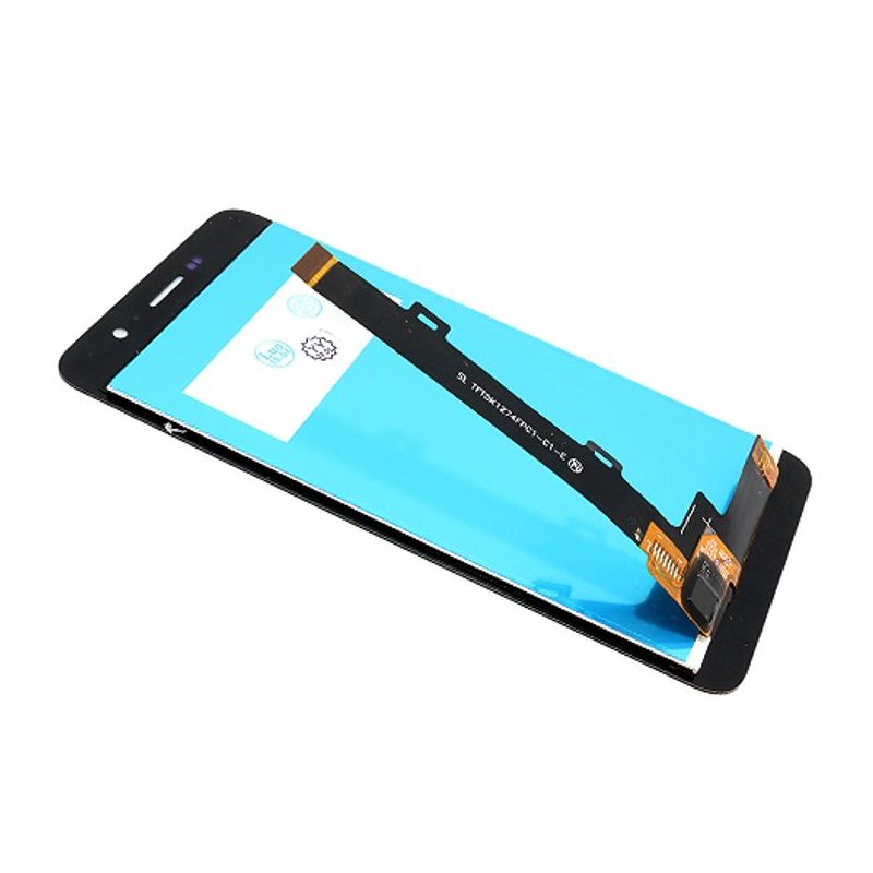 LCD za Huawei Y6 Pro + touchscreen black