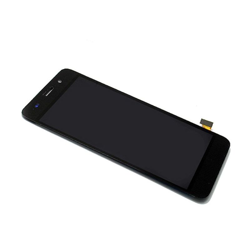 LCD za Huawei Y6 + touchscreen black