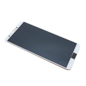 LCD za Huawei Y7 2018/Y7 Prime 2018/Honor 7C + touchscreen white