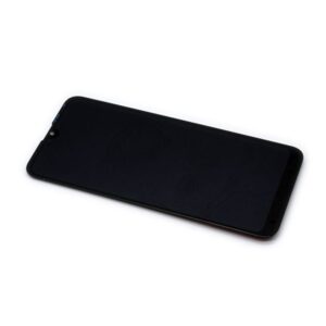 LCD za Huawei Y7 2019/Y7 Prime 2019/Y7 Pro 2019 + touchscreen black