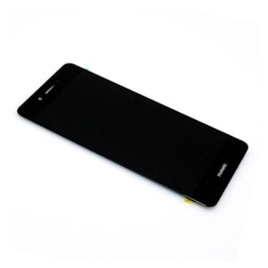 LCD za Huawei Y7/Y7 Prime + touchscreen black