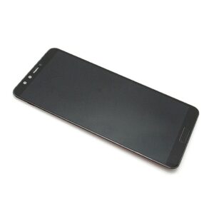 LCD za Huawei Y9 2018 + touchscreen black