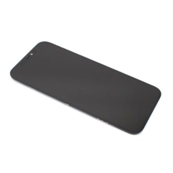 LCD za Iphone 12 Pro Max + touchscreen black ORG