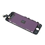 LCD za iphone 5G + touchscreen black - Slika 2