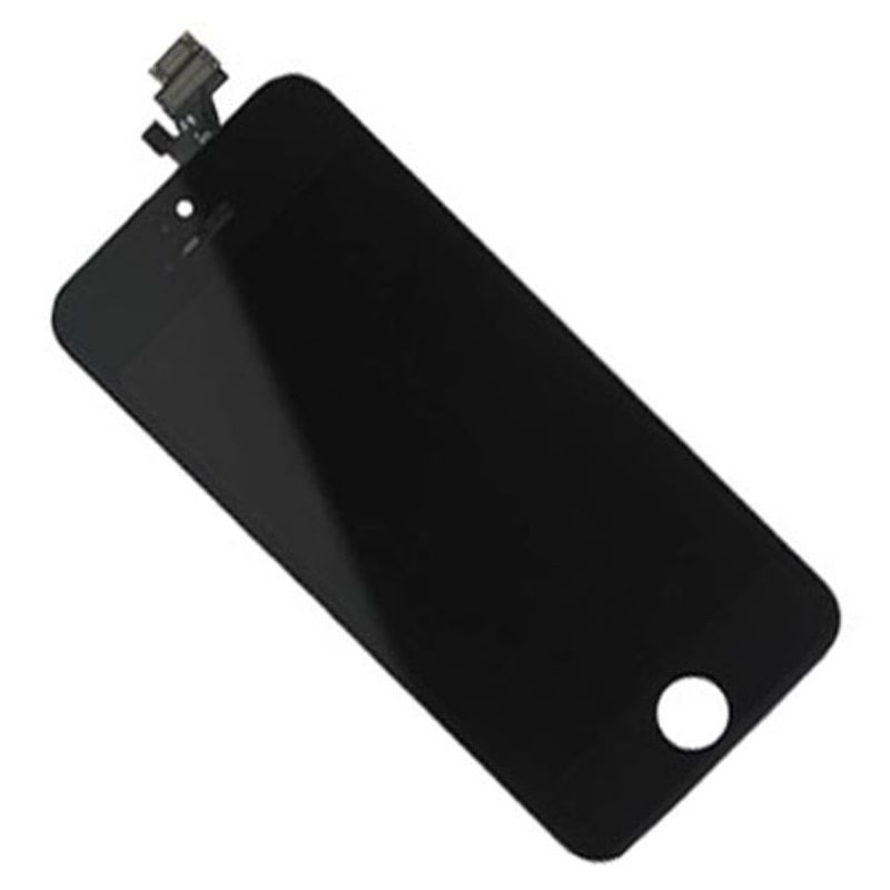 LCD za Iphone 5G + touchscreen black high copy