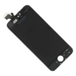 LCD za Iphone 5G + touchscreen black high copy - Slika 3
