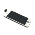 LCD za iphone 5G + touchscreen white - Slika 2