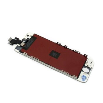 LCD za iphone 5G + touchscreen white