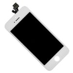 LCD za Iphone 5G + touchscreen white high copy - Slika 2