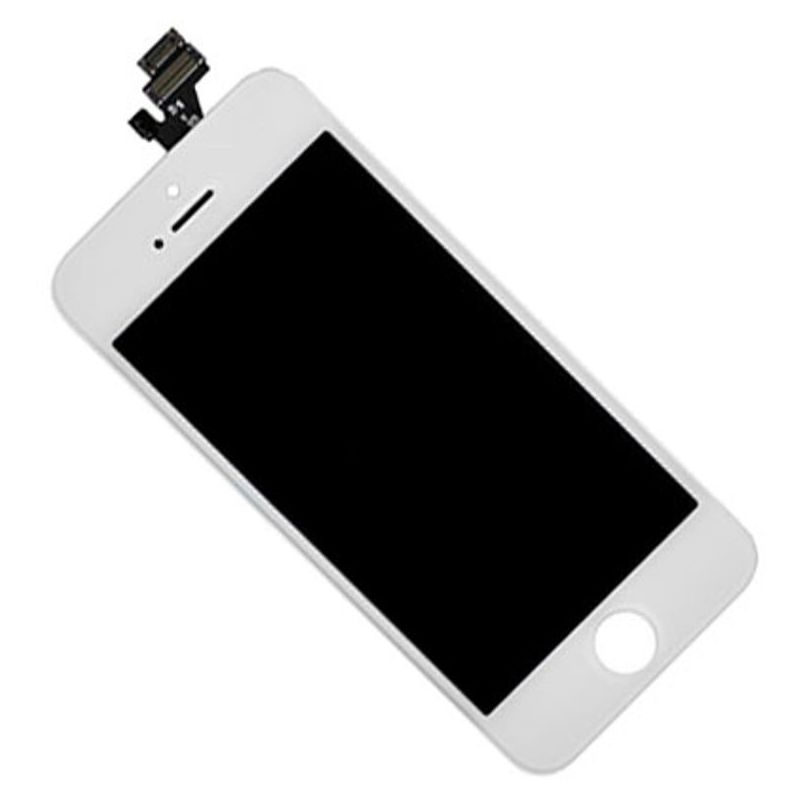 LCD za Iphone 5G + touchscreen white high copy