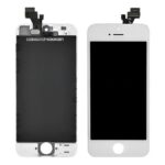 LCD za Iphone 5G + touchscreen white high copy