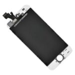 LCD za Iphone 5G + touchscreen white high copy - Slika 3