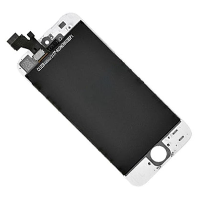 LCD za Iphone 5G + touchscreen white high copy