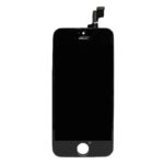 LCD za Iphone 5S + touchscreen black high copy - Slika 2